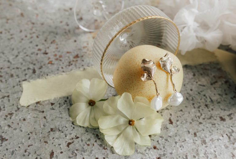 Hochzeitsschmuck